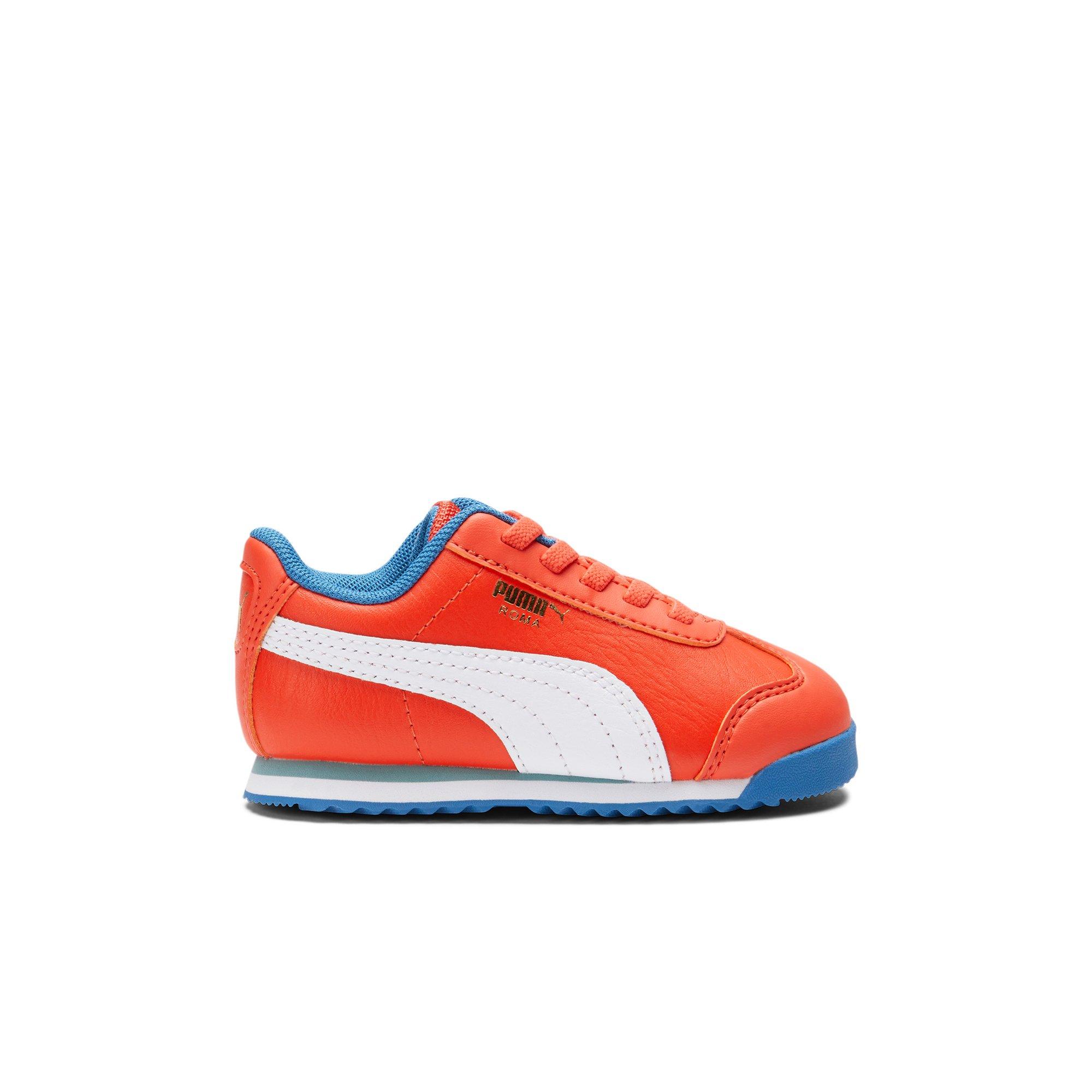 Toddler puma outlet roma